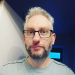 Chris Wheatley - @chriswheatleywrites - Instagram
