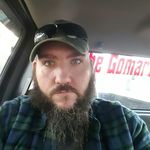 Chris whited - @gomartman - Instagram