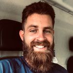 Chris Whited - @cwhited87 - Instagram