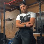 Julian M - @chris_whitte - Instagram