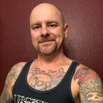 Chris Whittaker Tattoo Artist - @permagrafix - Instagram