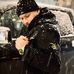 Christian Wadman - Facebook