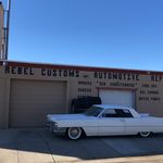 Chris Wichman - @_rebelcustoms_ - Instagram