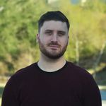 Chris Wichmann - @chris_wichmann - Instagram