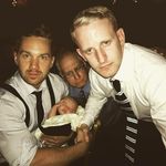 Chris Wieneke - @cswieneke - Instagram
