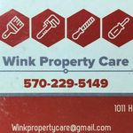 Chris Wieneke - @winkpropertycare - Instagram