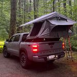 Chris Wieneke - @frontier.explores.4x4 - Instagram