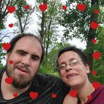 Christine Nadine Wieneke - @monkeysrule84 - Instagram