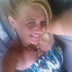 Christine Wieneke - @1crazychrishere - Instagram