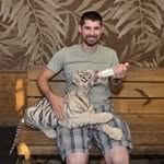 Chris Wiggs - @anubis8731 - Instagram