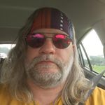 Chris Wigley - @hippie_vagabond76 - Instagram