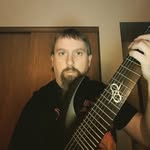 Chris Wiles - @n7warlock - Instagram