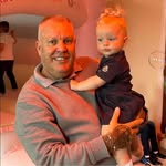 Chris Wiles - @grinner1969 - Instagram