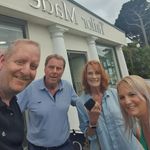 Chris Wiles - @cerys.wiles_2012 - Instagram