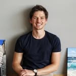 Chris Willmott - @cw.artstudio - Instagram