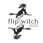 Chris Willow - @theflipwitch - Instagram