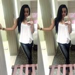 Chris Willow Okushe - @chrisokushe - Instagram