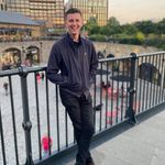 Chris Willows - @chris.willows - Instagram