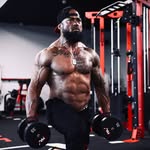 Chris Wilson - @ceolifewithoutlimits - Instagram