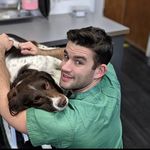 Chris Wilson - @chriswilsonvet - Instagram