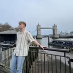 Chris Wilson - @chris_wilson320 - Instagram