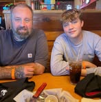 Chris Wilson - Facebook
