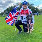 Chris Wilson - @chris_wilson_dog_sport - Instagram