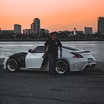 Chris Wilson - @chrisizgee - Instagram