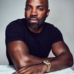 Chris Wilson - @chriswilsonslife - Instagram
