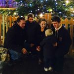 Chris Winchester - @chriswinchester14 - Instagram