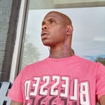 Chris Winchester - @lil_nutty311 - Instagram