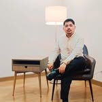 Chris Winchester - @chrizoology - Instagram