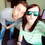 Chris Winchester - @mandros.winchester - Instagram