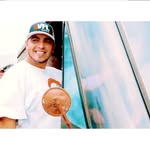 Chris Winchester - @cwinchester187 - Instagram
