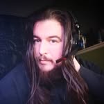 Chris Winchester - @chrisdangerpants - Instagram