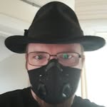 Chris Winfield - @whovianhistorybuff - Instagram