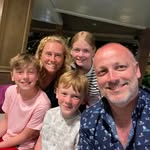 Chris Winfield - @cwinfield76 - Instagram