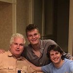 Chris Winnick - @cwinn21 - Instagram