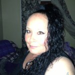 Christie Wiswell - @sassychristie73 - Instagram