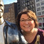 Christine Wiswell Zollinger - @crzollinger - Instagram
