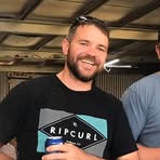 Chris Witherow - Facebook