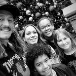 Chris Wolfe - @ramblin.wolfeman - Instagram