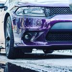 Chris Wolfe - @midnight_925 - Instagram