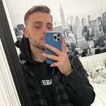 Chris Wolfe - @ceedee__09 - Instagram