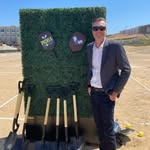 Chris Wolfe - @chriswolfepickleball - Instagram