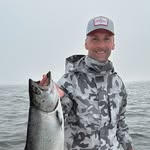Chris Wolff - @cwolffreelfishing - Instagram