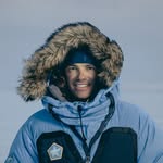 Chris Wolff - Adventure Hydrologist - @adventurehydrology - Instagram
