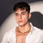 Cristian Morales - @chris.wolfff - Instagram