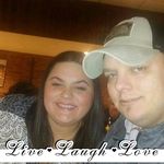 Chris N Ashley Wolverton - @chrisnashleywolverton - Instagram