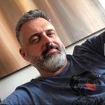 Chris Wolverton - @chris854274 - Instagram